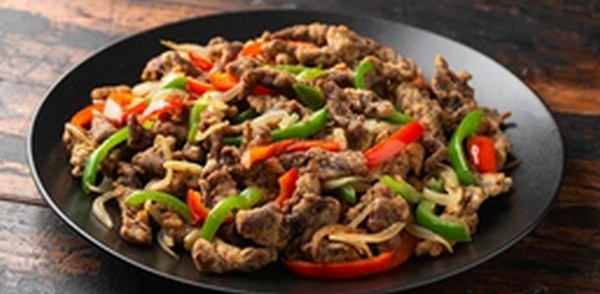 【きょうの料理】鶏手羽中ときのこパプリカの甘酢煮！簡単です。