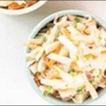 【きょうの料理】かぶとりんごの並べるだけサラダ！味も見た目も満足