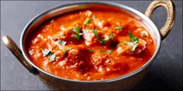 【きょうの料理】トマトチキンカレー！香ばしさと旨味が魅力です。