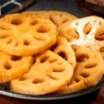 【きょうの料理】れんこんの即席漬け！味もしっかり染み込むのが魅力