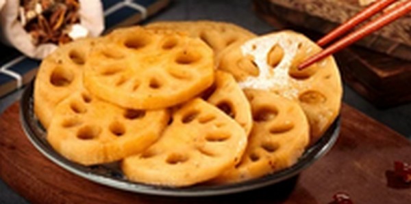 【きょうの料理】れんこんの即席漬け！味もしっかり染み込むのが魅力