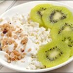 【きょうの料理】キウイとモッツァレラチーズのサラダ！鮮やかで簡単