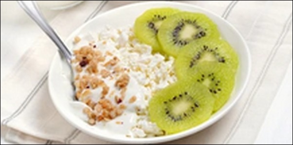 【きょうの料理】キウイとモッツァレラチーズのサラダ！鮮やかで簡単