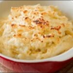 【きょうの料理】シーフードマカロニグラタン！満足感のある逸品