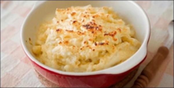 【きょうの料理】シーフードマカロニグラタン！満足感のある逸品