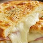 【きょうの料理】クロックムッシュ！基本を押さえるだけ簡単に作れる