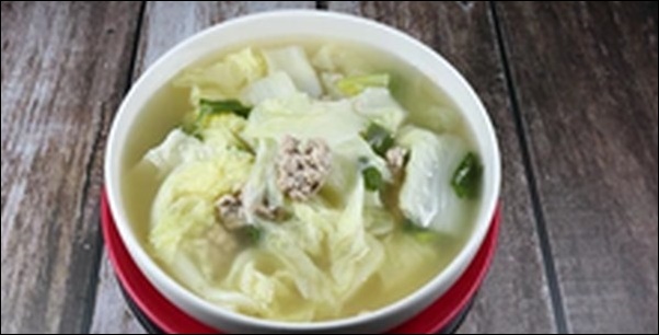 【きょうの料理】とろとろ白菜のペペロンチーノ鍋！とろとろ食感