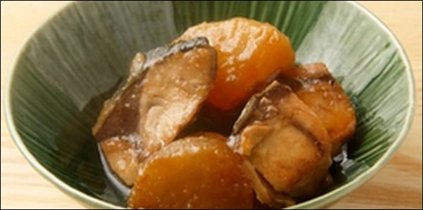 【きょうの料理】焼きぶり大根！家庭でも料亭の味わいを楽しめます。