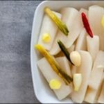 【きょうの料理】自家製切り干し大根の甘酢和え！ヘルシーなおかず