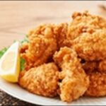 【きょうの料理】大根と鶏肉のから揚げ！家庭でも簡単に作れる。