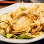 【きょうの料理】白菜と豚肉の電子レンジ蒸し!忙しい日でも安心