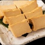 【きょうの料理】豆腐の味噌漬け！手軽に楽しめる家庭料理です。