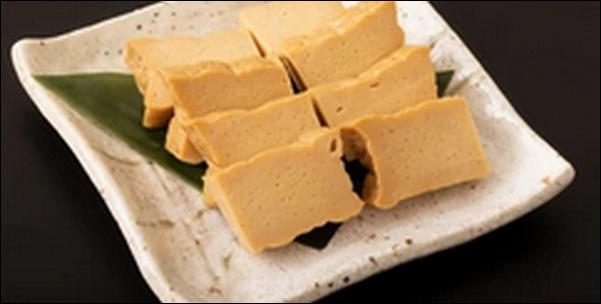 【きょうの料理】豆腐の味噌漬け！手軽に楽しめる家庭料理です。