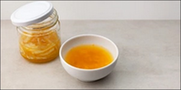 【きょうの料理】柚子マーマレード！ほどよい甘みのジャムに仕上がる