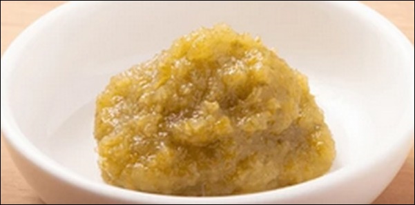 【きょうの料理】黄柚子胡椒！少しの工夫で家庭でも手軽に作れる