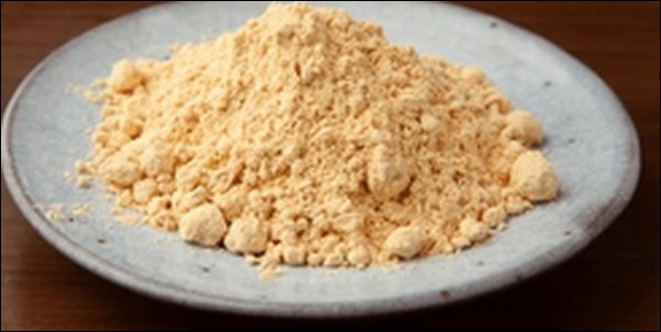 【きょうの料理】手づくりきなこ！手作りならではの味わいが魅力