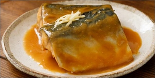 【きょうの料理】鯖の味噌煮！ちょっとした工夫で初心者も作れます。
