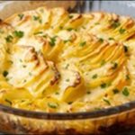 【きょうの料理】かぶとたらの白ドリア！満足感のあるドリアです。