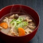 【きょうの料理】うまみ豚汁!ボリューム感のある一品です。