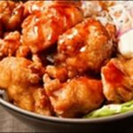 【きょうの料理】鶏天みかんポン酢！工夫次第で美味しく作れます