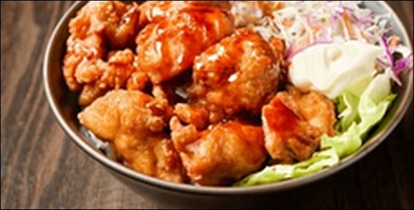 【きょうの料理】鶏天みかんポン酢！工夫次第で美味しく作れます