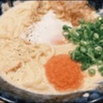 【きょうの料理】豆乳親子にゅうめん!初心者でも家庭で簡単