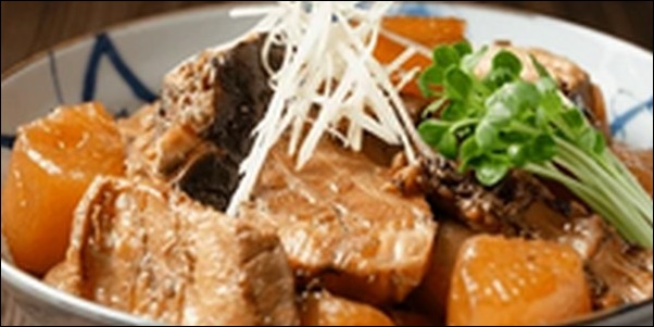 【きょうの料理】トマト風味のぶり大根！家庭で手軽に楽しめる