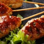 【きょうの料理】鶏つくねのかんきつ焼き！プロの味に近いレシピ