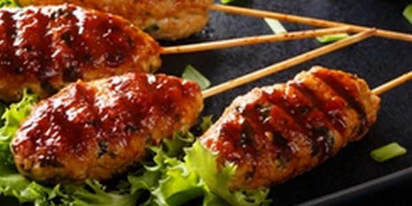 【きょうの料理】鶏つくねのかんきつ焼き！プロの味に近いレシピ