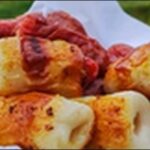 【ぽかぽか】ちくわのチリソース!料理初心者でも失敗なく楽しめる