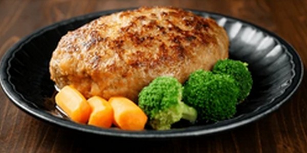 【瞬間回答】ハンバーグ！美味しくジューシーに作れる裏技10選が鍵