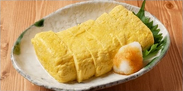 【瞬間回答】ふっくら2倍の玉子焼き！特別な材料や技術は不要。