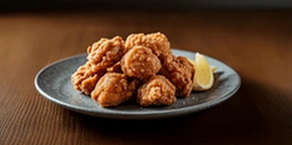 【瞬間回答】揚げ玉から揚げ！料理初心者でも挑戦しやすいレシピ