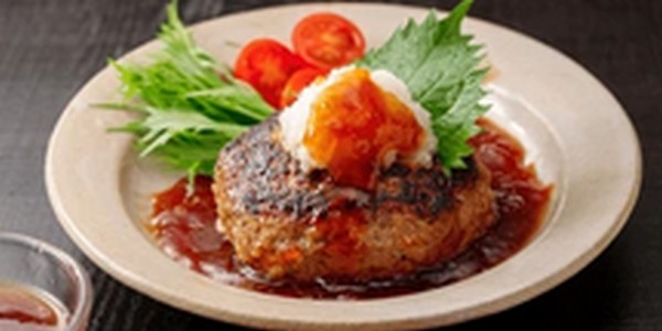 【闘うオンナのワイドショー】ワンパンでバター酒蒸しハンバーグ！