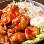 【ウワサのお客さま】テンペの唐揚げ！手軽で本格的なヘルシーな逸品