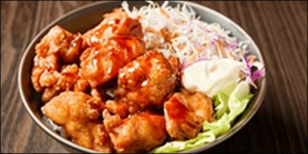 【ウワサのお客さま】テンペの唐揚げ！手軽で本格的なヘルシーな逸品