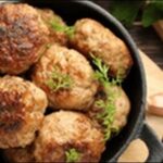 【ウワサのお客さま】痩せる！？メンチカツ！手軽な本格的料理。