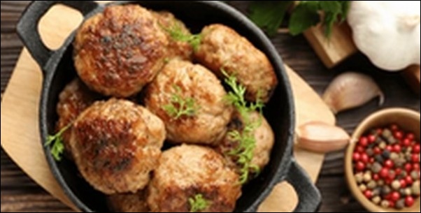 【ウワサのお客さま】痩せる！？メンチカツ！手軽な本格的料理。