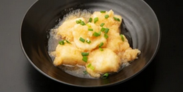 【ZIP!】揚げ出し餅！初心者でも安心して挑戦できるレシピ