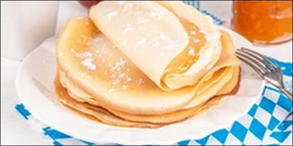 【ZIP!】お餅のフレンチトースト！見た目と味の満足度が高い