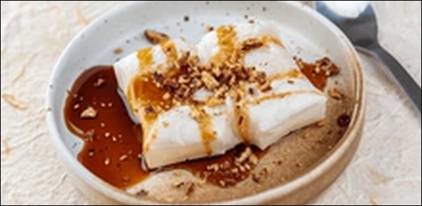 【ZIP!】お餅のクワトロフォルマッジ！本格的な味わいを楽しめる