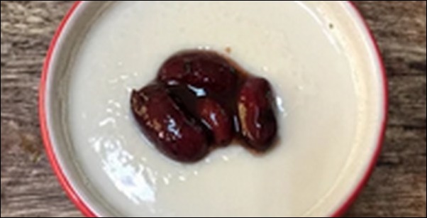 【ZIP!】甘酒ヨーグルトぜんざい！おやつや軽食としても楽しめる