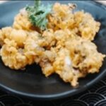 【ZIP!】タラの揚げ出し!特別感のある和食メニューです。