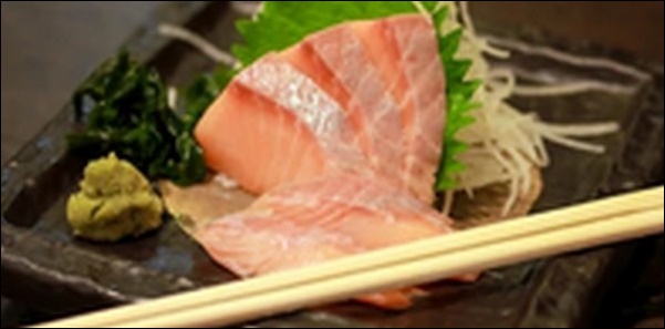 【ZIP!】炙り鰆のサラダ＆炙り鰆のお茶漬け！手軽に楽しめる