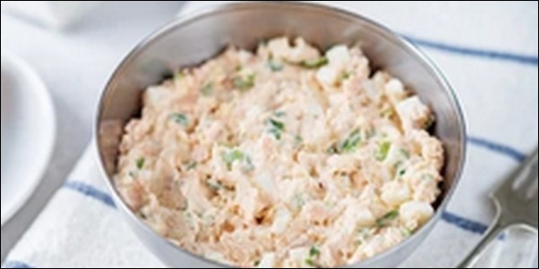 【ZIP!】自家製ツナマヨネーズ！初心者でも簡単に美味しく作れる