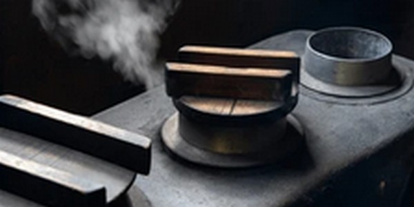 【相葉マナブ】レンコンの肉詰め釜飯！具だくさんの炊き込みご飯