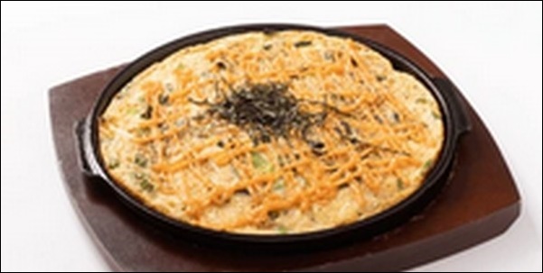 【DAIGOも台所】ホタテのとろろ焼き！初心者でも失敗なく作れる