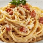 【DAIGOも台所】鶏のクリームパスタ!失敗しにくいレシピです