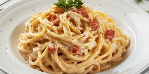 【DAIGOも台所】鶏のクリームパスタ！失敗しにくいレシピです