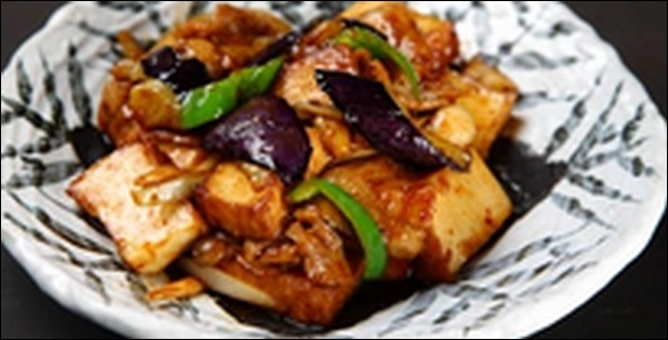 【DAIGOも台所】豚肉と厚揚げの炒めもの！取り組みやすい一品